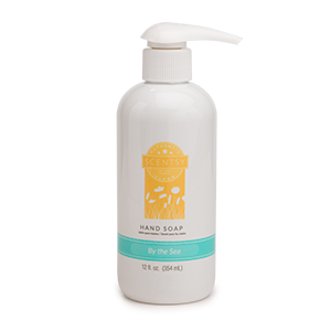 By the Sea Hand Soap