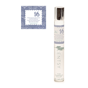 Fine Fragrance Rollerball No. 16 10 mL