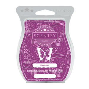 Piedmont Scentsy Bar