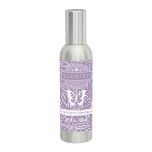Blackberry Meringue Room Spray