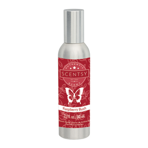 Raspberry Bush Room Spray