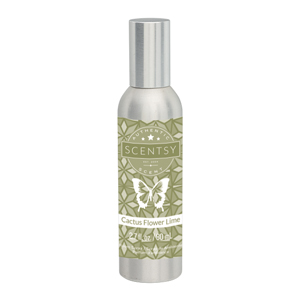 Cactus Flower Lime Room Spray