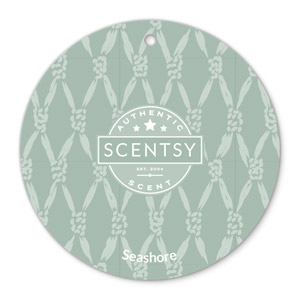 Seashore Scent Circle