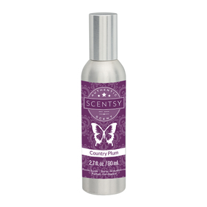 Country Plum Room Spray