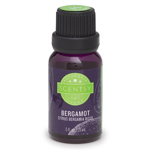 Bergamot Essential Oil 15 mL