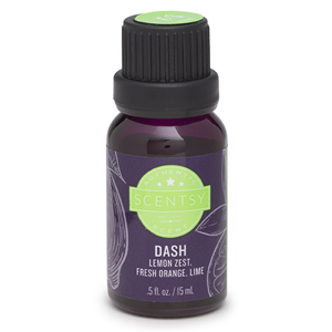 Dash Essential Oil 15 mL