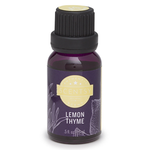 Lemon Thyme 100% Natural Oil 15 mL