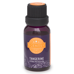 Tangerine Essential Oil 15 mL