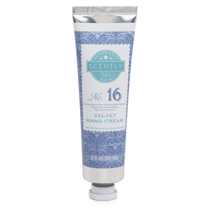 Velvet Hand Cream No. 16