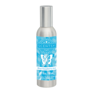 Blue Raspberry Ice Room Spray