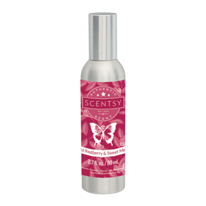 Wild Redberry & Sweet Melon Room Spray