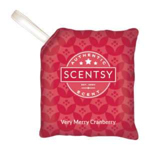 Sugared Cherry Scent Pak