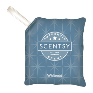 Whiteout Scent Pak