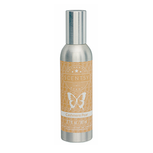 Cashmere Pear Room Spray