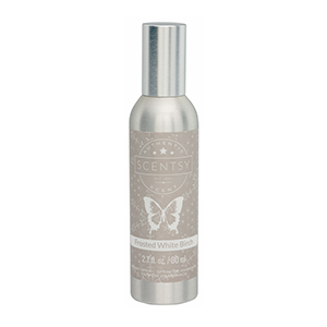 Frosted White Birch Room Spray
