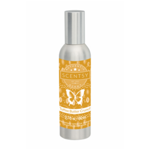 Toffee Butter Crunch Room Spray