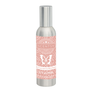 Pink Currant & Birchwood Room Spray