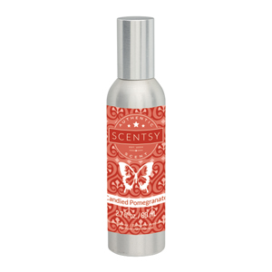 Candied Pomegranate Room Spray