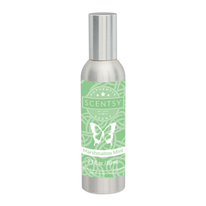 Marshmallow Mint Room Spray