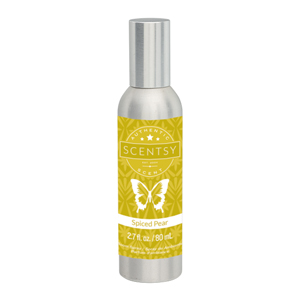 Spiced Pear Room Spray