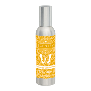 Whipped Vanilla Pear Room Spray