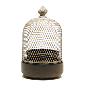 Birdcage Scentsy Warmer