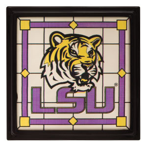 LSU Gallery Frame