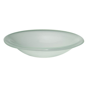 Linen Shade Shadow - DISH ONLY
