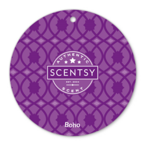 Boho Scent Circle