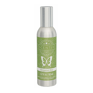 Bergamot Bay Room Spray