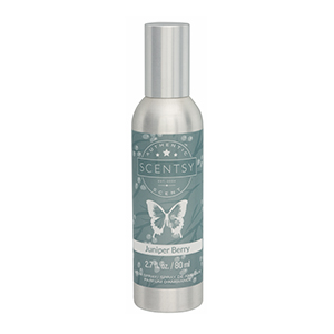 Juniper Berry Room Spray