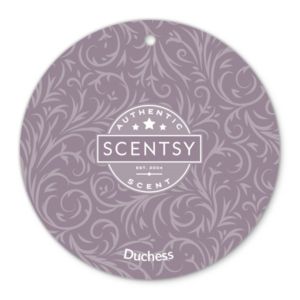 Duchess Scent Circle