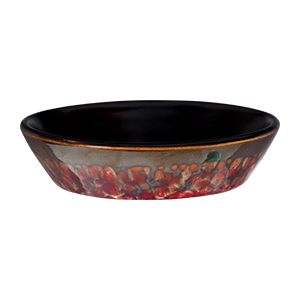 Red Marble - DISH ONLY