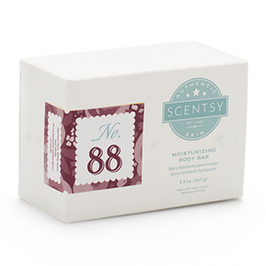 Moisturizing Body Bar No. 88