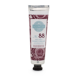 Velvet Hand Cream No. 88