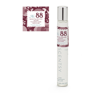 Fine Fragrance Roller No. 88 10mL