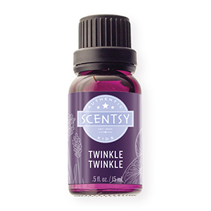 Twinkle Twinkle 100% Natural Oil 15mL