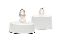 Tabletop Nightlight Bases