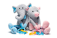 Scentsy Sidekicks