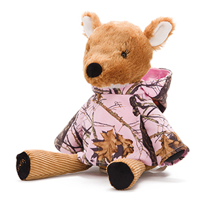 Meadow the Deer Scentsy Buddy