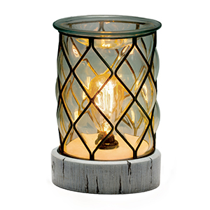 Country Light Scentsy Warmer