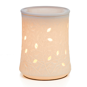 Crystal Woods Scentsy Warmer
