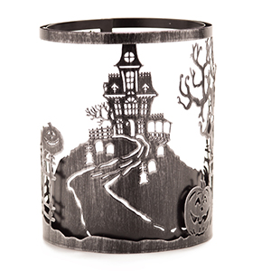 Haunt Scentsy Warmer Wrap