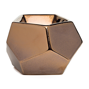 Midnight Copper Scentsy Warmer