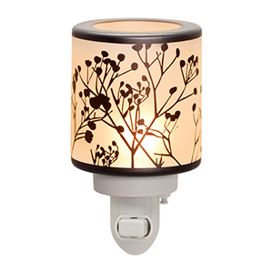 Hedwig™ Scentsy Mini Warmer - Scentsy® Online Store