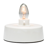 Tabletop Base For Ceramic Nightlight Scentsy Warmer