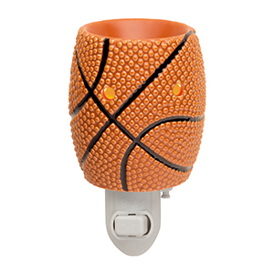 Slam Dunk! Scentsy Warmer