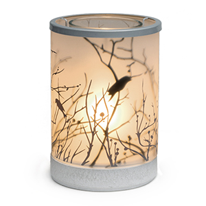 Starlings Scentsy Warmer