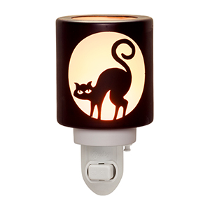 Superstition Scentsy Warmer