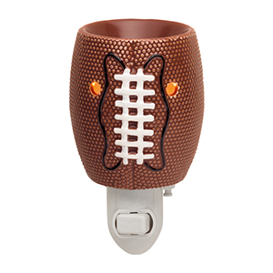 Touchdown! Scentsy Warmer